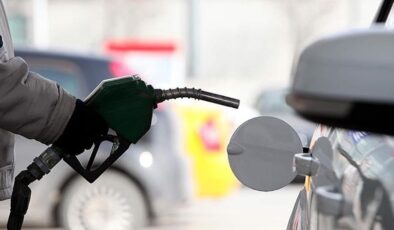 Motorinden sonra benzine de zam geliyor
