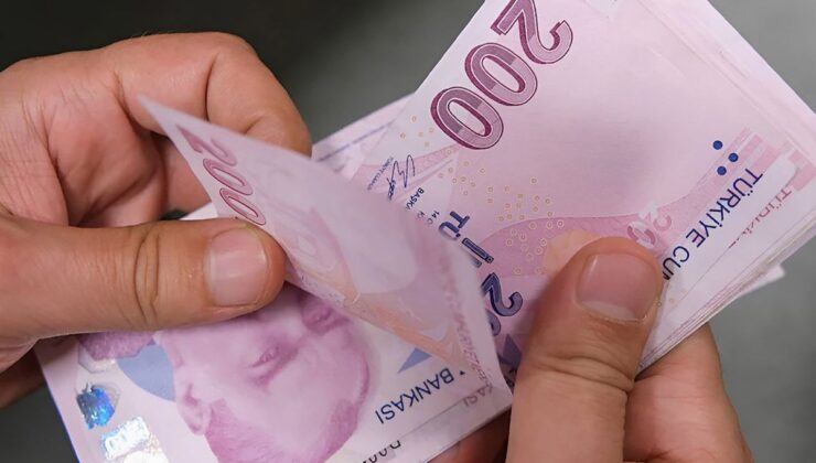Nisan ayı enflasyonu açıklandı, emeklinin alacağı 4 aylık zam oranı kesinleşti