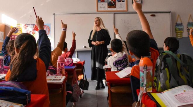 Okul saldırıları sonrası harekete geçildi! Veli Randevu Sistemi’nde yeni dönem