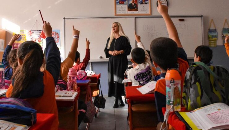 Okul saldırıları sonrası harekete geçildi! Veli Randevu Sistemi’nde yeni dönem