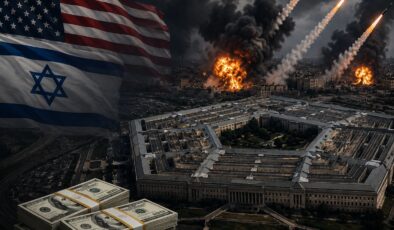 Pentagon açıkladı: Orta Doğu savaşının maliyeti 29 milyar dolara ulaştı