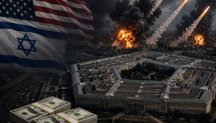 Pentagon açıkladı: Orta Doğu savaşının maliyeti 29 milyar dolara ulaştı