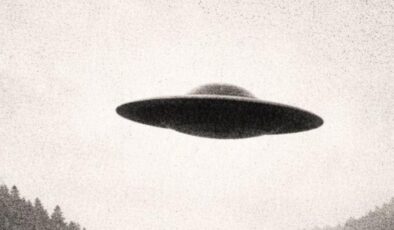 Pentagon tüm gizli UFO belgelerini erişime açtı