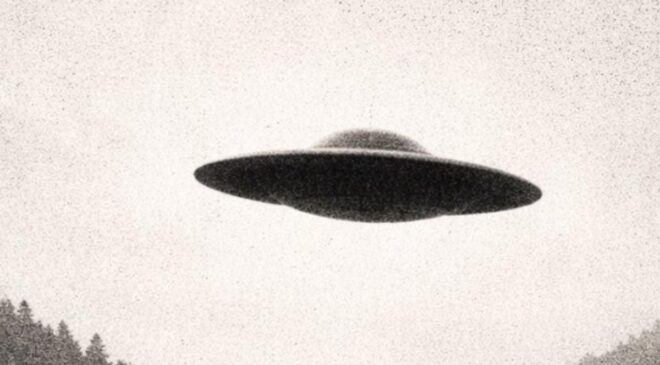 Pentagon tüm gizli UFO belgelerini erişime açtı
