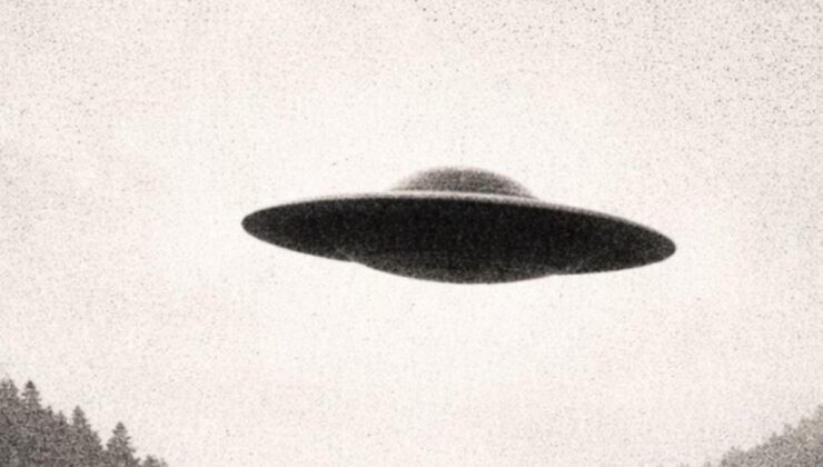 Pentagon tüm gizli UFO belgelerini erişime açtı