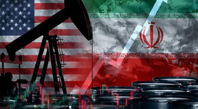 Petrol fiyatları ABD-İran görüşmelerine ilişkin olumlu haber akışıyla yüzde 5,5 düştü