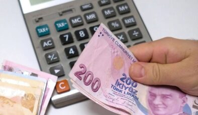 Polis, öğretmen, vaiz! Memurun dört gözle beklediği zam tablosu ortaya çıktı