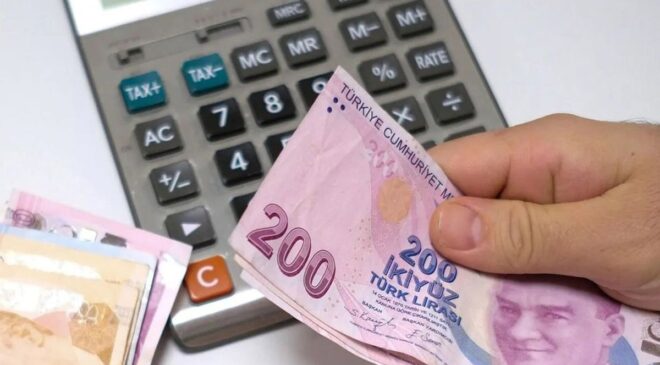 Polis, öğretmen, vaiz! Memurun dört gözle beklediği zam tablosu ortaya çıktı