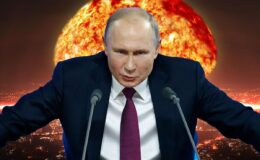 Putin’den nükleer gözdağı! “Sarmat” balistik füzesini test ettiler