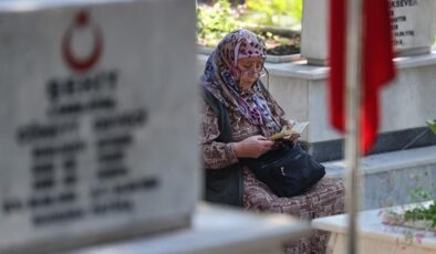 Şehit yakınları için yeni düzenleme! Aylıklar iki asgari ücrete çıkarılacak