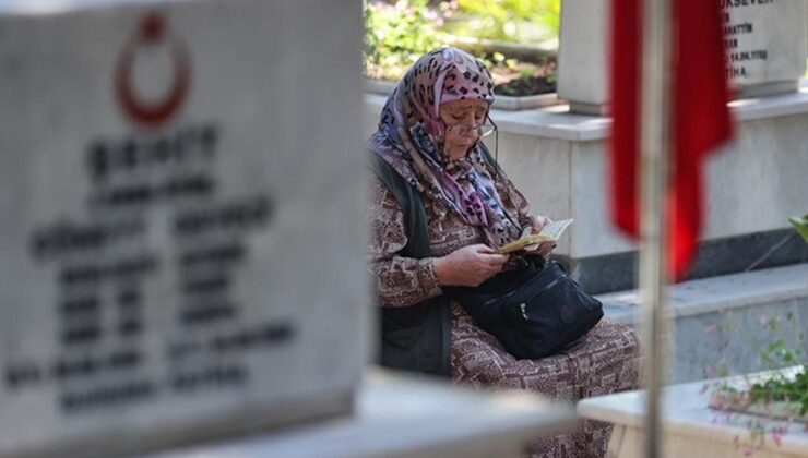 Şehit yakınları için yeni düzenleme! Aylıklar iki asgari ücrete çıkarılacak