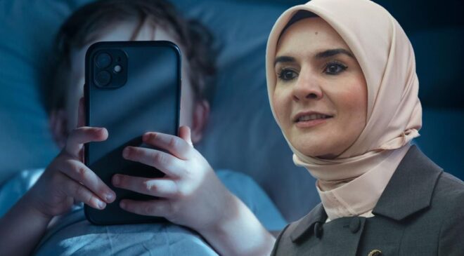 Sosyal medyada 15 yaş sınırı ne zaman uygulanacak? Bakan Göktaş açıkladı