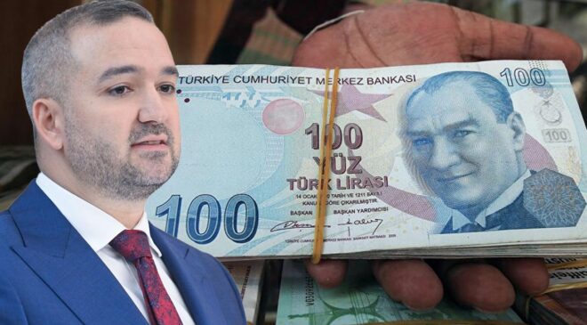 TCMB Başkanı Karahan: Savaş kararlılığımızı değiştirmiyor