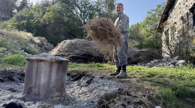 Toroslar’dan topluyor, Avrupa’dan bile sipariş yağıyor! Gramı 18 TL’ye kadar çıkıyor