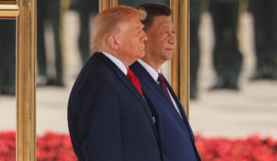 Trump ve Çin Devlet Başkanı Xi’den küresel piyasaları sallayacak anlaşma
