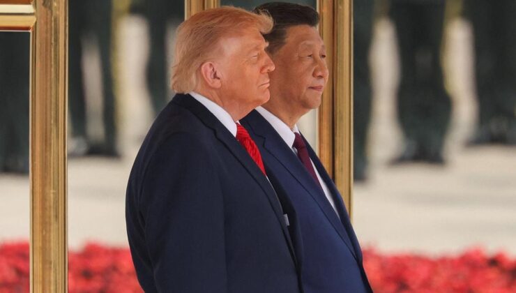 Trump ve Çin Devlet Başkanı Xi’den küresel piyasaları sallayacak anlaşma