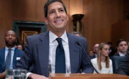 Trump’ın FED adayı Kevin Warsh Senato’dan onay aldı
