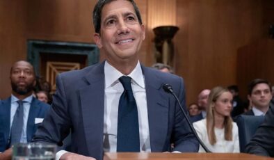 Trump’ın FED adayı Kevin Warsh Senato’dan onay aldı