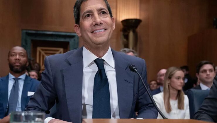 Trump’ın FED adayı Kevin Warsh Senato’dan onay aldı
