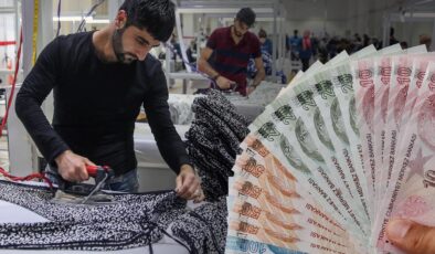 Türkiye sınırına dev yatırım üssü kuruluyor: 250 bin kişiye iş, 5 milyar dolar ihracat