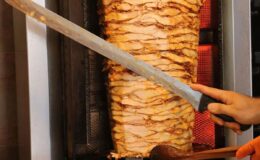 Türkiye’nin en çok sipariş edilen yemekleri belli oldu: Tavuk döner tahtı kaybetti