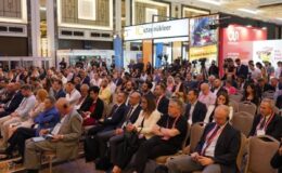 12. Nükleer Santraller Zirvesi yarın İstanbul’da başlayacak