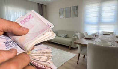 20 bin konutluk açık satış kampanyasının ödeme planı netleşti! İşte örnek daireler