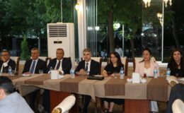 Hâkimler ve Savcılar Kurulu (HSK) 2026 Yaz Kararnamesi