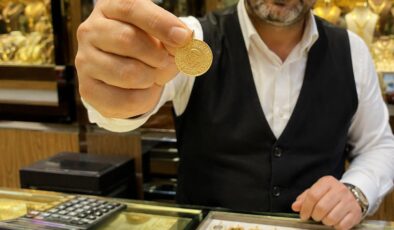 Altın yatırımcısı için kabus senaryosu
