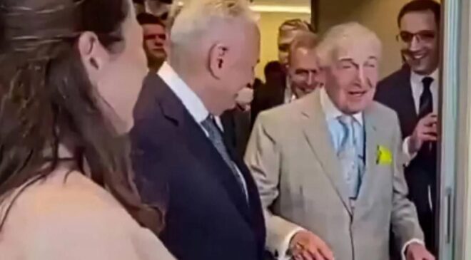 Amerikalı ortakları da skandala kayıtsız kalmadı! Rahmi Koç’un ırkçı ve seksist şakasına tepkiler çığ gibi