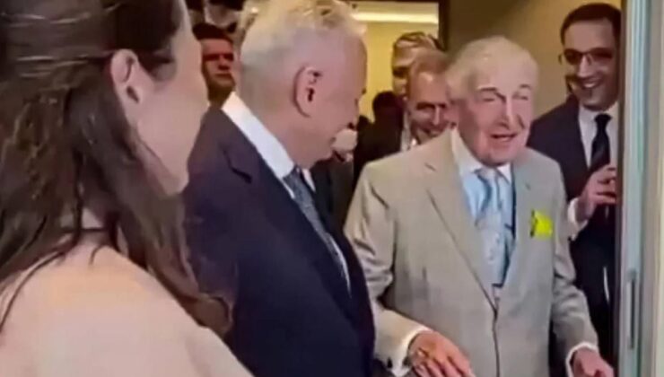 Amerikalı ortakları da skandala kayıtsız kalmadı! Rahmi Koç’un ırkçı ve seksist şakasına tepkiler çığ gibi