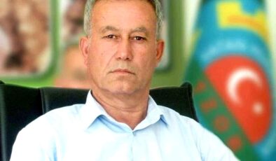 Araban Ziraat Odası Başkanı Altun’dan Jandarma’nın 187. Yıl Dönümü Mesajı