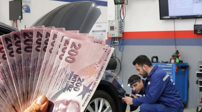 Araç muayenesinde yeni dönem! İsyan ettiren ücret artık alınmayacak
