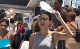 Avrupa resmen kavruluyor! Klima ve vantilatör için birbiriyle yarışıyorlar, raflar boşaldı