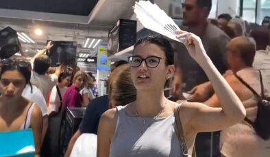 Avrupa resmen kavruluyor! Klima ve vantilatör için birbiriyle yarışıyorlar, raflar boşaldı