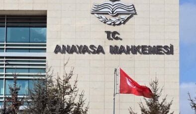 AYM’den CHP’nin "128 milyar dolar" iddiasına ret
