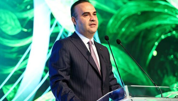 Bakan Kacır: Sıfır Atık Hareketi ile yeni bir yaşam kültürü inşa ediyoruz
