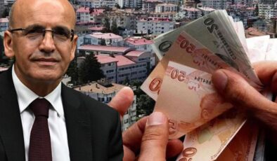 Bakan Şimşek: Sene sonu kira enflasyonu yüzde 30-35 aralığına iner