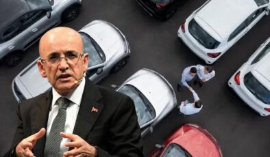 Bakanlık peşine düştü! Milyonlarca araç sahibine 15 gün süre verildi