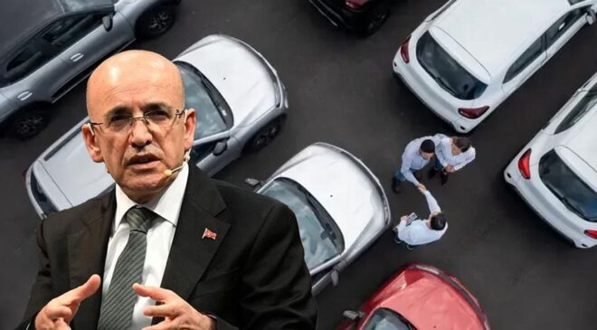 Bakanlık peşine düştü! Milyonlarca araç sahibine 15 gün süre verildi