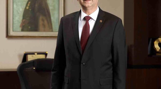 Başkan Ünverdi mayıs ayı ihracat rakamlarını değerlendirdi