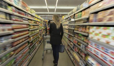 Beyaz et soruşturmasında İstanbul’daki marketlere ceza yağdı