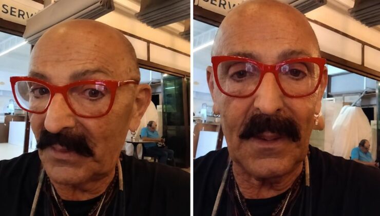 Bodrum’daki fiyatlara bir tepki de ünlü modacı Cemil İpekçi’den