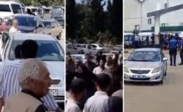 Cenazede silahlı çatışma çıktı: Oğlum bu ne, savaş alanı gibi