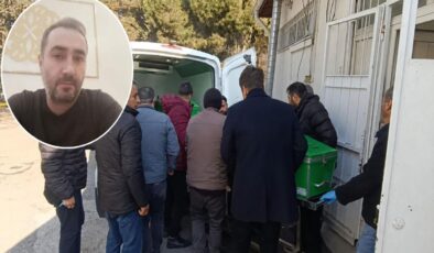 Cengiz Akkurt cinayetinde kritik karar: Dosya Adli Tıp’a gönderildi