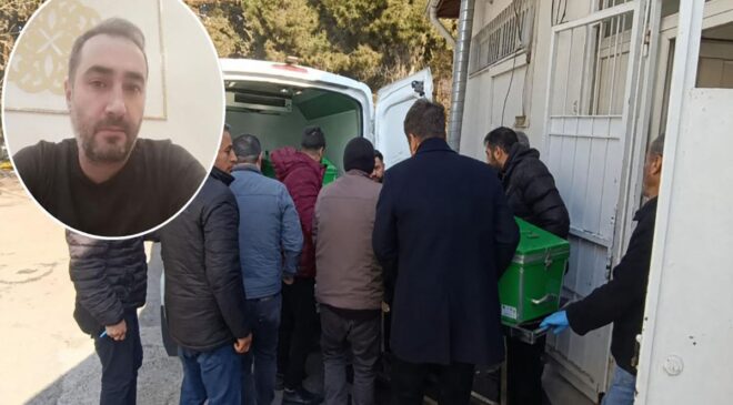 Cengiz Akkurt cinayetinde kritik karar: Dosya Adli Tıp’a gönderildi