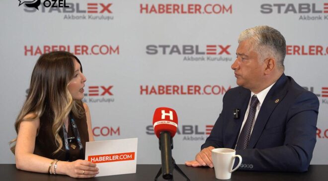 DEVA Partisi Milletvekili Kısacık: Kripto piyasasında Türkiye’nin önü açık