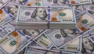 Dolarda tarihi rekor! 46 lira seviyesi aşıldı