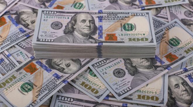 Dolarda tarihi rekor! 46 lira seviyesi aşıldı