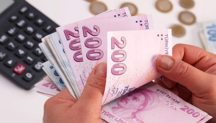 Emekli ve memurun zam hesabı değişti: İşte yeni maaşlar
